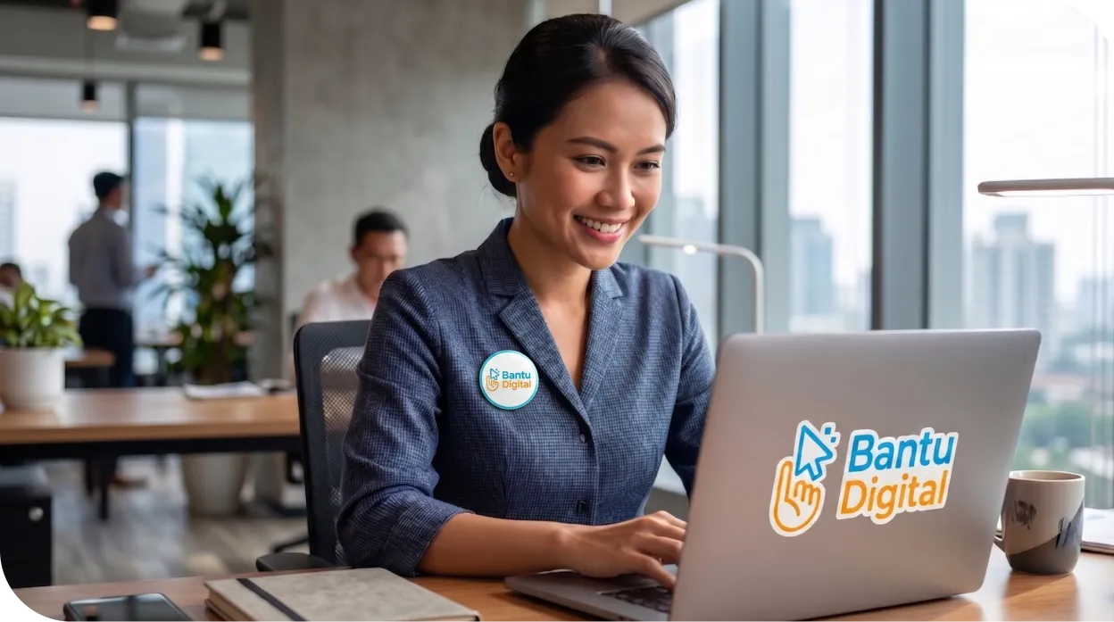 Ilustrasi Jasa Olah Data Microsoft Excel / Spreadsheet